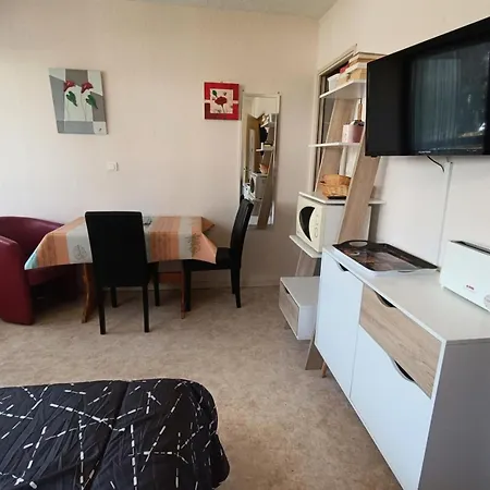 Saint Christophe - Agreable Sur Les Hauteurs D'aix-les-bains ! Mae-7824