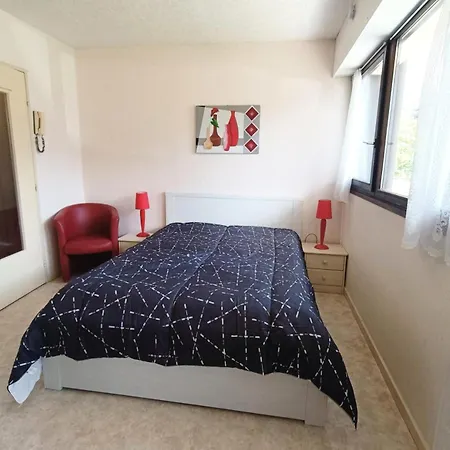 Apartment Saint Christophe - Agreable Sur Les Hauteurs D'aix-les-bains ! Mae-7824