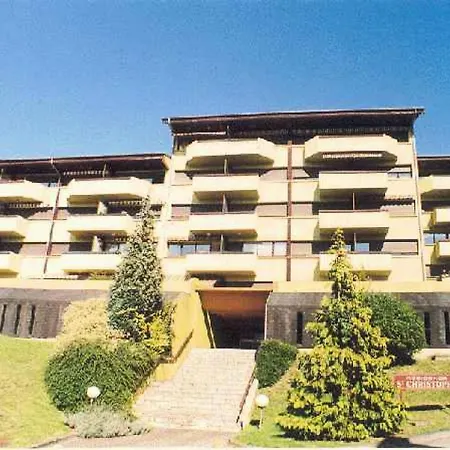 Résidence Saint Christophe - Sur Les Hauteurs D'aix-les-bains ! Mae-7824 Appartement