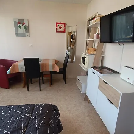 Résidence Saint Christophe - Sur Les Hauteurs D'aix-les-bains ! Mae-7824 Appartement