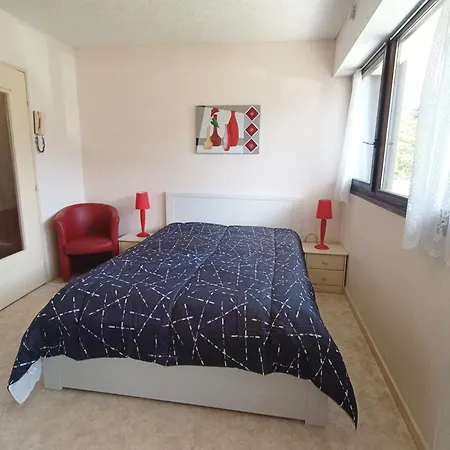 Résidence Saint Christophe - Sur Les Hauteurs D'aix-les-bains ! Mae-7824 Appartement Aix-les-Bains