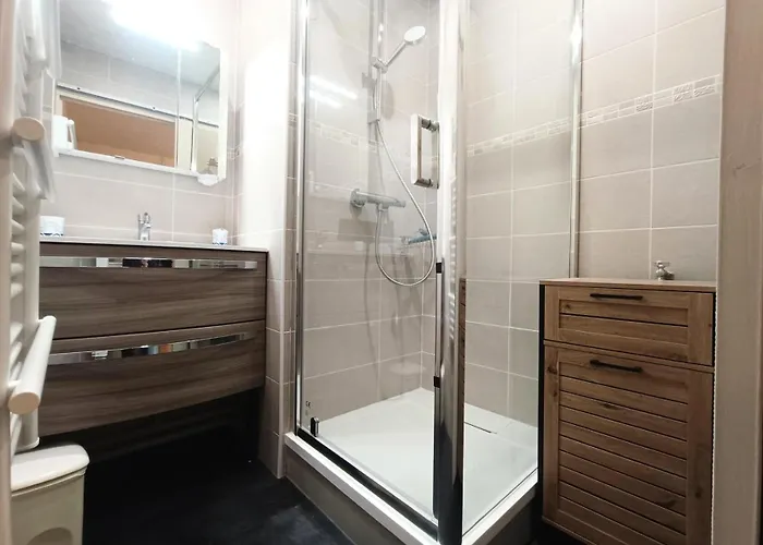 Saint Christophe - Agreable Sur Les Hauteurs D'aix-les-bains ! Mae-7824 アパート