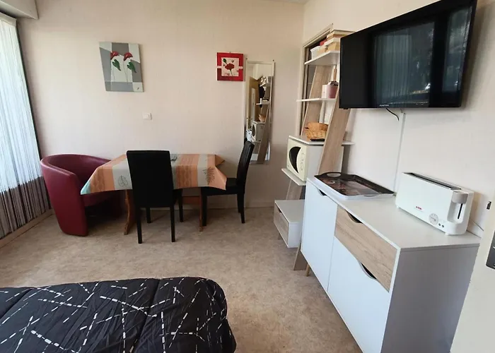 Saint Christophe - Agreable Sur Les Hauteurs D'aix-les-bains ! Mae-7824