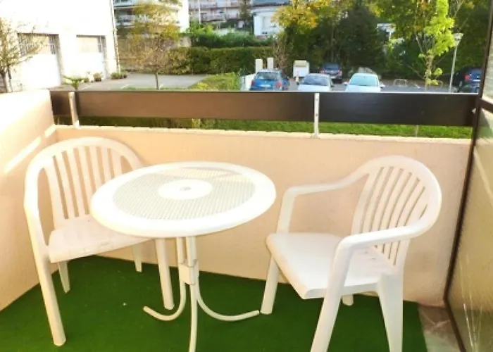 Saint Christophe - Agreable Sur Les Hauteurs D'aix-les-bains ! Mae-7824 Appartement *